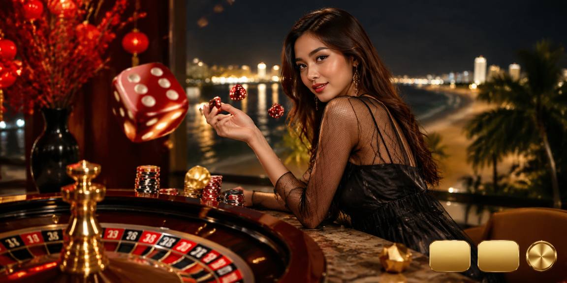 siti 88 Casino Gambling & Sportsbook untuk Malaysia players