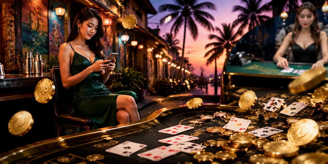 siti 88 Casino Gambling & Sportsbook untuk Malaysia players