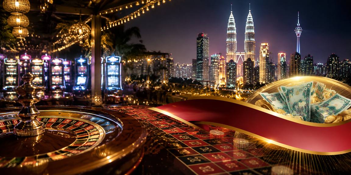 siti 88 Casino Gambling & Sportsbook untuk Malaysia players
