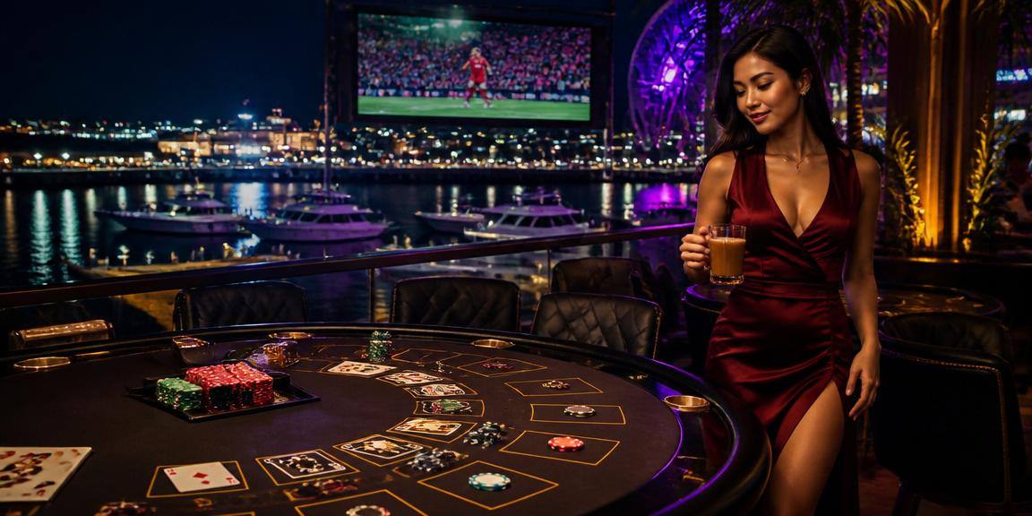 Starlight Princess di siti 88 — Permainan Slot Bergaya Cosmic Dengan Mekanisme Unik