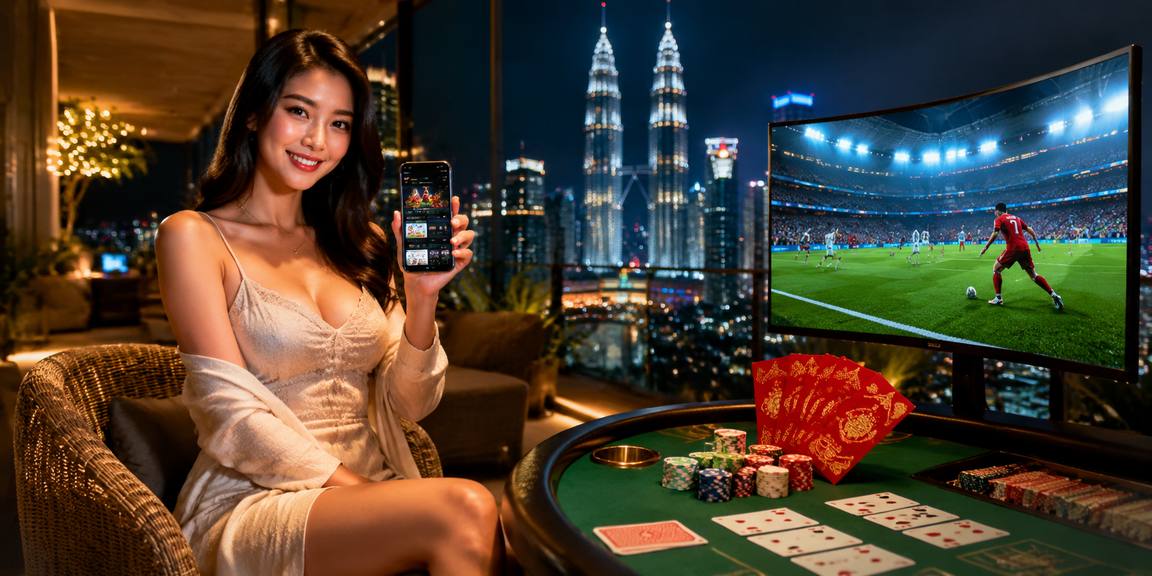 siti 88 Casino Gambling & Sportsbook untuk Malaysia players